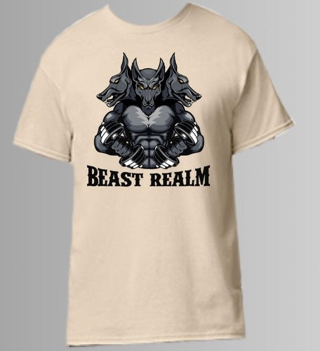 Beast Realm OG