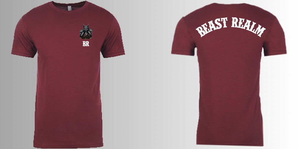 Beast realm curve