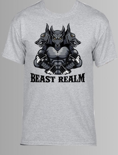 Beast Realm OG