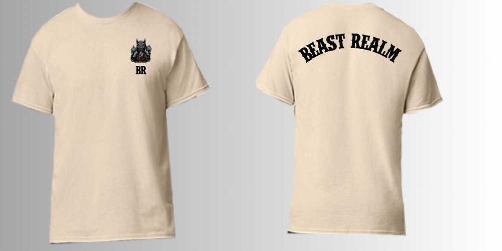 Beast realm curve