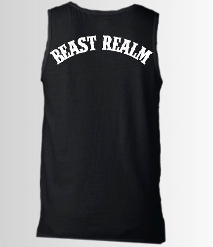 Beast Realm curve