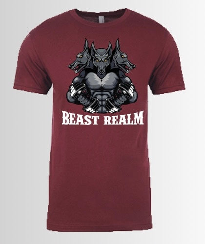 Beast Realm OG