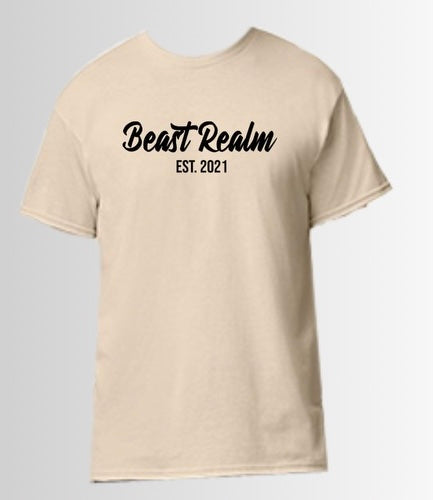 Beast realm est.2021